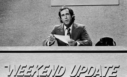 NBC to Air Vintage Saturday Night Live Episodes in Honor of 40th Anniversary