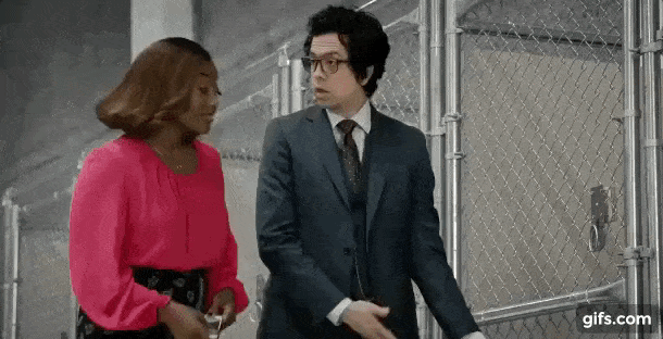 Who's a Good Boy? - Madam Secretary Season 4 Episode 16