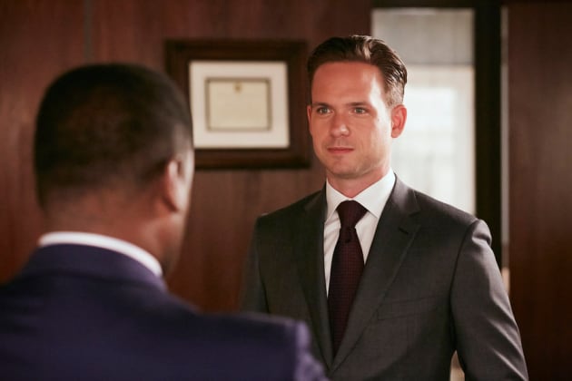Suits season 2 on sale ep 5
