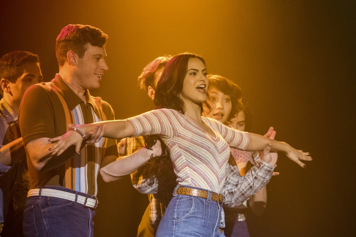 Riverdale heathers episode watch on sale online