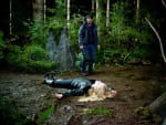 Nick Finds Adalind