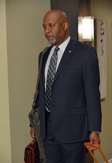 James Pickens Jr. as Richard