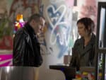 Can Chloe Trust Adrian?
