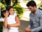 Family Matters - Jane the Virgin