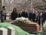 The Team Is Devastated - The Blacklist