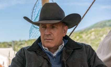 Yellowstone Season 4 Finale Shatters Ratings Records
