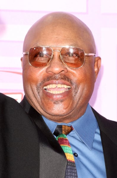 Roger E. Mosley arrives at the 7th Annual TV Land Awards 