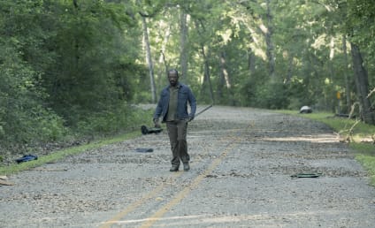Watch Fear the Walking Dead Online: Season 4 Episode 11