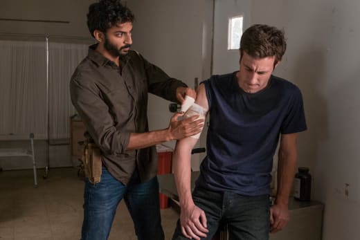 The walking dead season 8 episode 13 online watch online