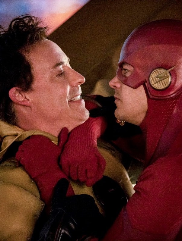 The flash season shop 5 episode 5 putlocker