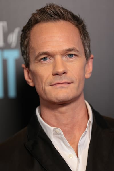 Neil Patrick Harris attends "The Unbearable Weight Of Massive Talent" 