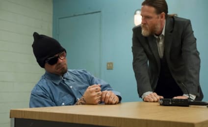 Kurt Sutter Previews Sons of Anarchy Finale, Future of Nero, Tara vs. Jax