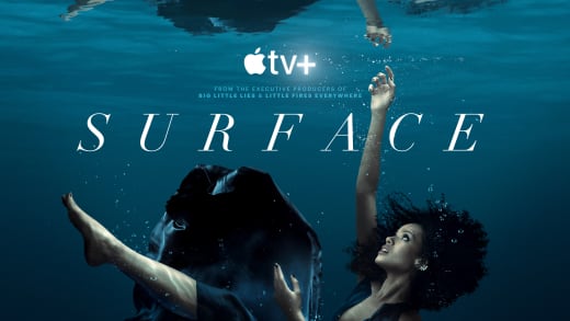 Surface on Apple TV+