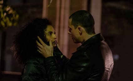 Power Book IV: Force Season 1 Episode 6 Review: This Is Who We Are 