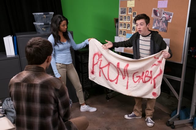 American Vandal