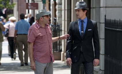 White Collar Spoilers: Answers to Come!