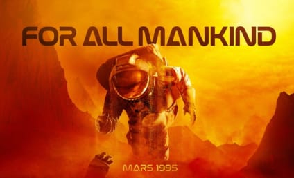 For All Mankind Blasts Off Into The 1990s in Thrilling Season 3 Trailer