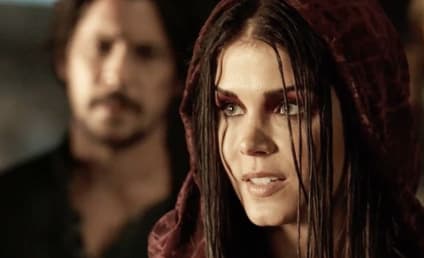The 100 Season 5 Trailer: There Are No Good Guys!