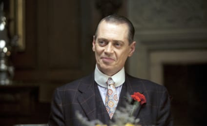 Boardwalk Empire to End After Season 5