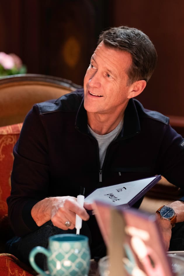 Where to watch sale good witch season 5