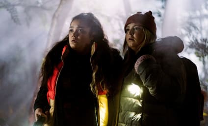 Astrid & Lilly Save the World Season 1 Episode 1 Review: Tontoom