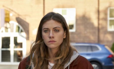 In The Dark Photos - TV Fanatic