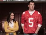 Rachel and Finn