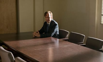 Watch Better Call Saul Online: Season 3 Episode 4