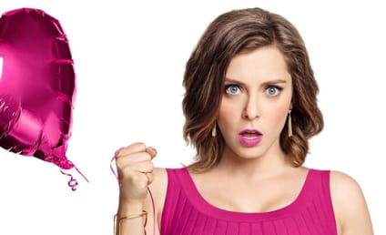 14 Things We Know About Crazy Ex-Girlfriend Season 2