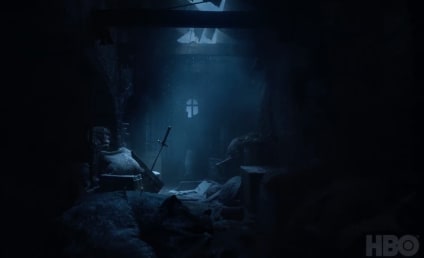 Game of Thrones: New Teaser Shows Aftermath of Huge Winterfell Battle