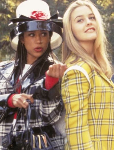 clueless 3