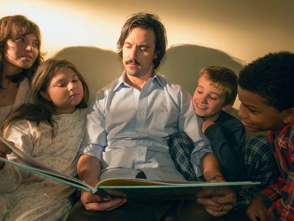 This is us s1 e4 on sale
