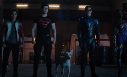 Titans Season 3 Teaser Trailer Finds Superheroes in Danger – When Does It Premiere?