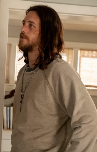 Proud Papa - Animal Kingdom Season 4 Episode 11