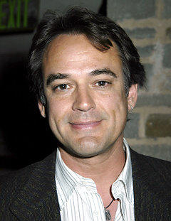 Jon Lindstrom Picture