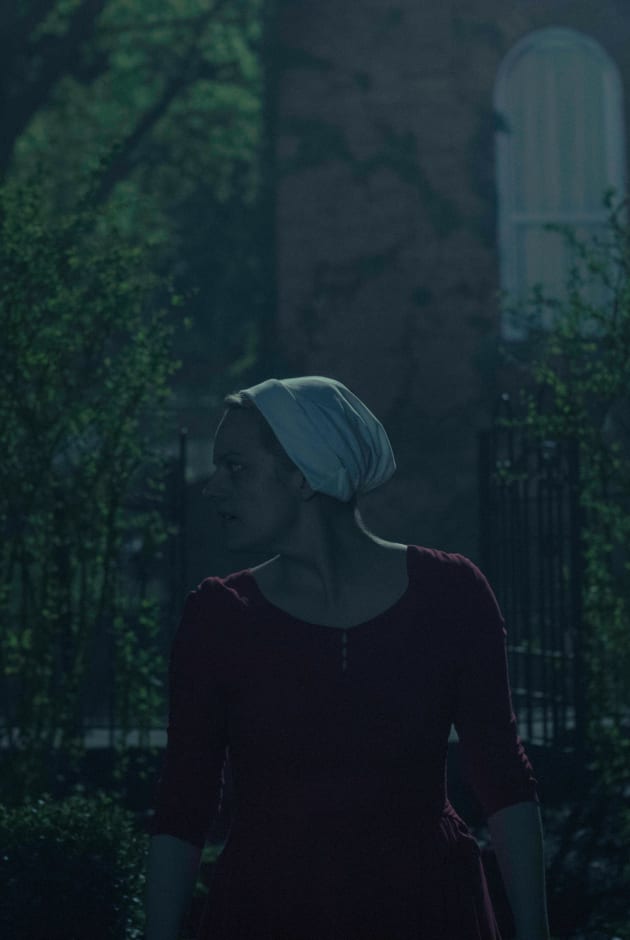 The Handmaid s Tale Season 3 Episode 13 Review Mayday TV