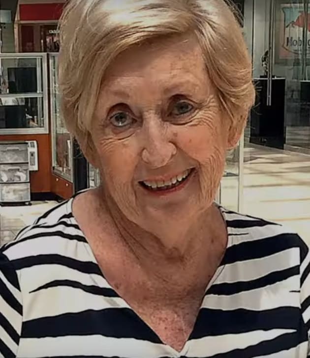 The True Story Behind Paramount+'s Pillowcase Murders Docuseries TV