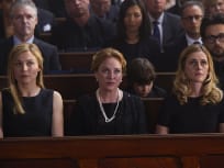 After the Tragedy - American Gothic