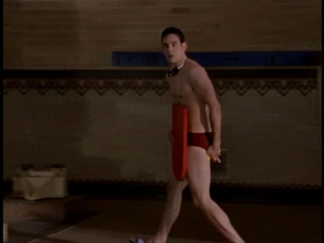Xander Harris - Buffy the Vampire Slayer