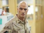 Elias Koteas on Combat Hospital