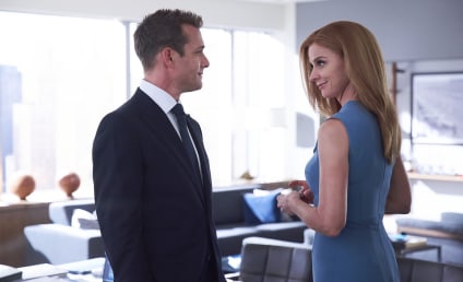 Suits' Final Season, Spinoff Pearson Get Summer Premiere Dates