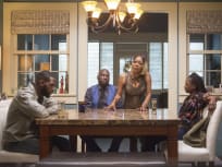 Sharing Secrets - Queen Sugar