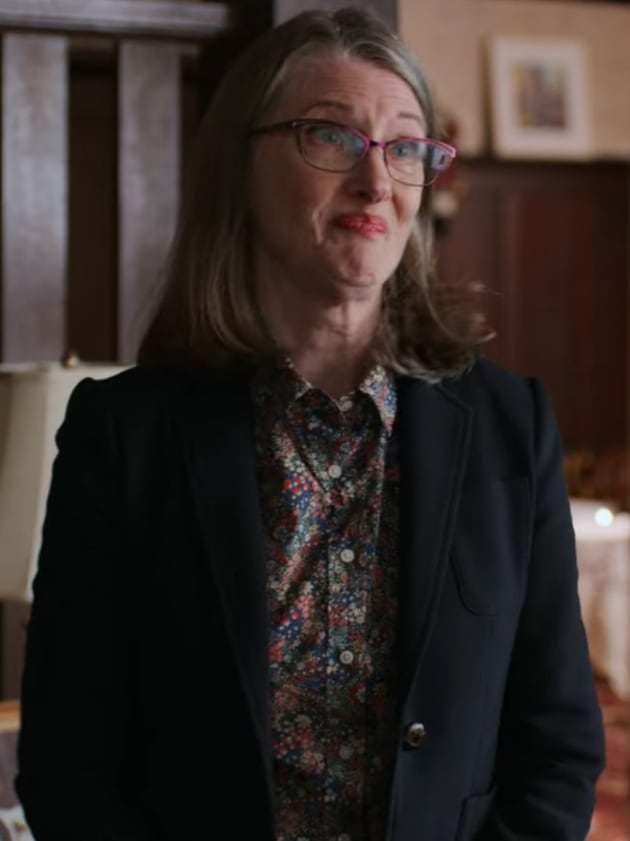 Curious Hope Virgin River Season 2 Episode 6 TV Fanatic