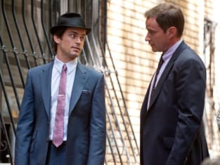 White collar season top 2 watch online