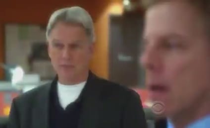 NCIS Promo & Sneak Peek: Back in the Trenches