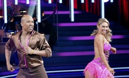 Dancing With the Stars Review: A Cha Cha Challenge!