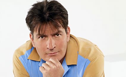 Chuck Lorre Explains Charlie Sheen Firing, Two and a Half Men Makeover