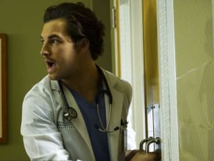 Grey's anatomy season 14 outlet episode 18 watch online