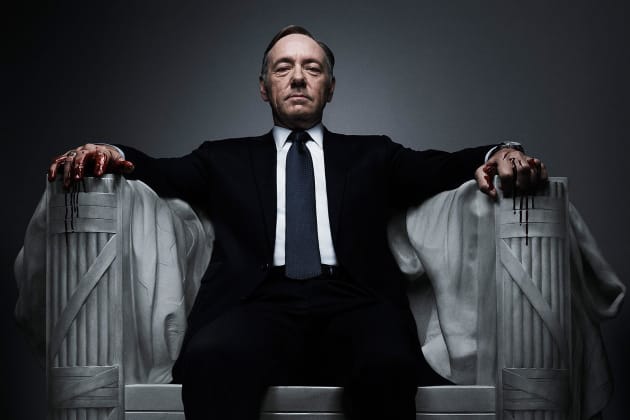 House of cards putlocker sale