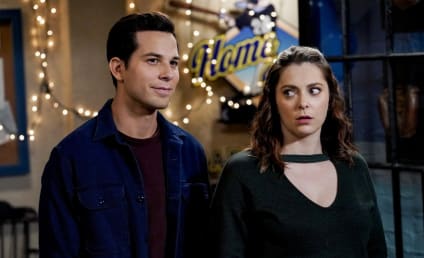 Crazy Ex-Girlfriend Season 4 Episode 8 Review: I'm Not the Person I Used To Be